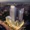 SSAW Boutique Hotel Hefei Intime Centre