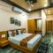 Hotel Kirti Plaza Hotel Kirti Plaza