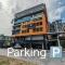 3C HOTEL Setia Walk Puchong