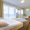 Domki Apartamentowe Bueno