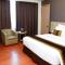 Golden Tulip Galaxy Hotel Banjarmasin Golden Tulip Galaxy Hotel Banjarmasin