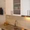 Apartments Topo