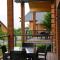 Dad Residence