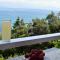 Eden Sea view studios