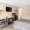 Super 8 by Wyndham Brownsburg