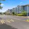 Microtel Inn and Suites - Salisbury