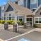 Microtel Inn and Suites - Salisbury