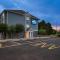 Microtel Inn and Suites - Salisbury