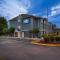 Microtel Inn and Suites - Salisbury