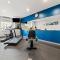 Microtel Inn and Suites - Salisbury