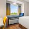 Microtel Inn and Suites - Salisbury