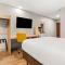Microtel Inn and Suites - Salisbury