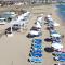 Sea view and Aqua park Apartments at Caesar Blue Complex