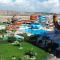 Sea view and Aqua park Apartments at Caesar Blue Complex