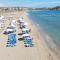 Sea view and Aqua park Apartments at Caesar Blue Complex
