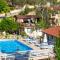 Flower Hotel Patara
