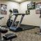 Quality Inn Airport - Cruise Port