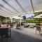Fletcher Hotel-Restaurant Het Witte Huis