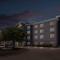 Comfort Suites Austin Airport