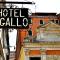 Hotel San Gallo