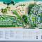 Sea view and Aqua park Apartments at Caesar Blue Complex