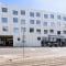 Best Western Hotel Spinnerei Linz