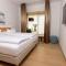 Best Western Hotel Spinnerei Linz