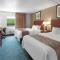 Baymont by Wyndham Jamestown Conference Center & Water Park