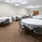 Baymont by Wyndham Jamestown Conference Center & Water Park