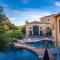 Tanglewood Resort on Lake Texoma, an Ascend Collection Resort