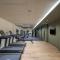 Hilton Turin Centre