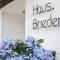 Pension Haus Brieden Pension Haus Brieden