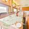 HOTEL MENAAL RESIDENCY