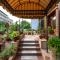 FabHotel Siris 18 - Aravali Biodiversity Park
