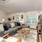 Deer View Retreat - Ramp to Home Wood-Burning Fireplace Netflix Ping Pong