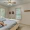 Deer View Retreat - Ramp to Home Wood-Burning Fireplace Netflix Ping Pong