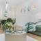 3B2B2C in Zetland -Charming apartment