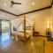 Villa Blubambu
