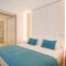 La Goleta Hotel de Mar - Adults Only