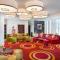 City Seasons Towers Hotel Bur Dubai