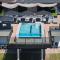 The Poolhouse Boutique Lodge