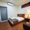 Grand Line Hotel Semporna