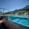 The Poolhouse Boutique Lodge