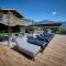 The Poolhouse Boutique Lodge
