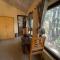 incredible birding camp