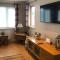 Yorkshire Rose Holiday Lodge