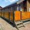 Yorkshire Rose Holiday Lodge