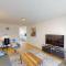 Amazing, central, sunny 1BR flat - Sun 12