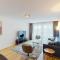 Amazing, central, sunny 1BR flat - Sun 12