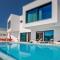 Schöne Villa Zvizdan Mit Infinity Pool
